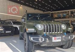 جیپ رانگلەر